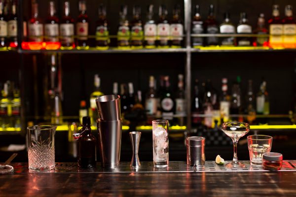 Gestiona tu bar como nunca antes con Resv 1 Resv The revolution in bar management 3